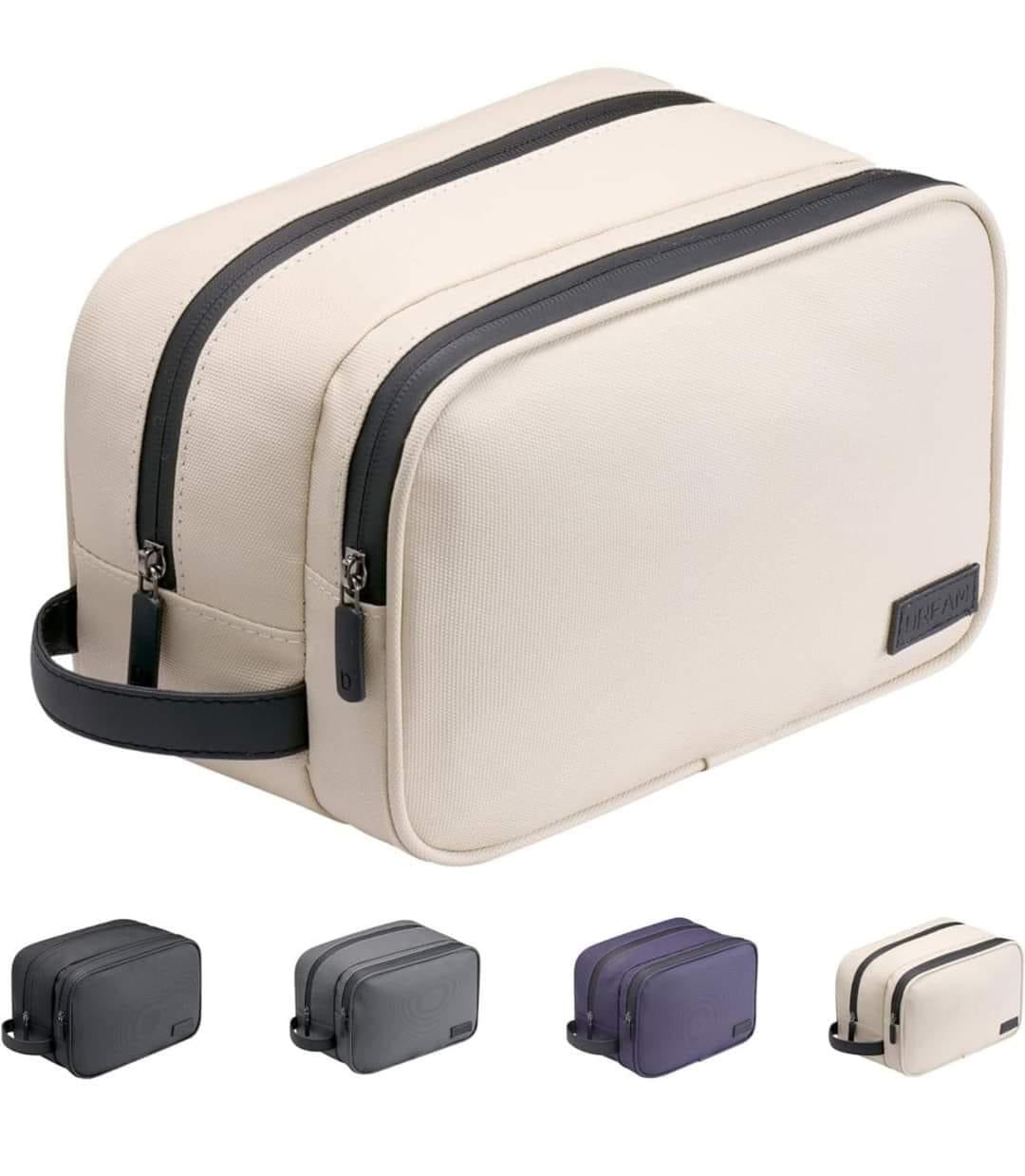 TROUSSE DE TOILETTE DUO TRAVEL