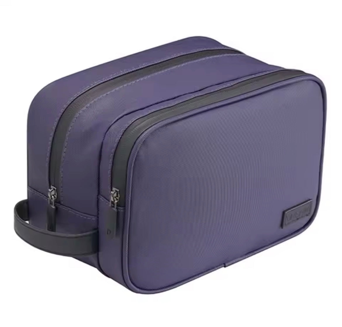 TROUSSE DE TOILETTE DUO TRAVEL