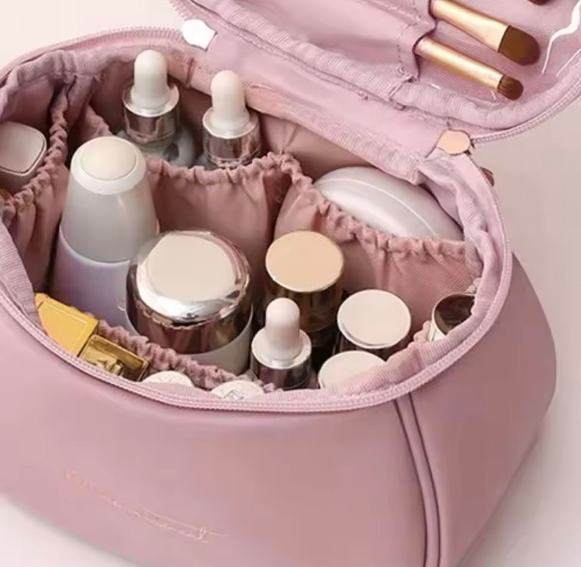 TROUSSE COSMÉTIQUES CHIC