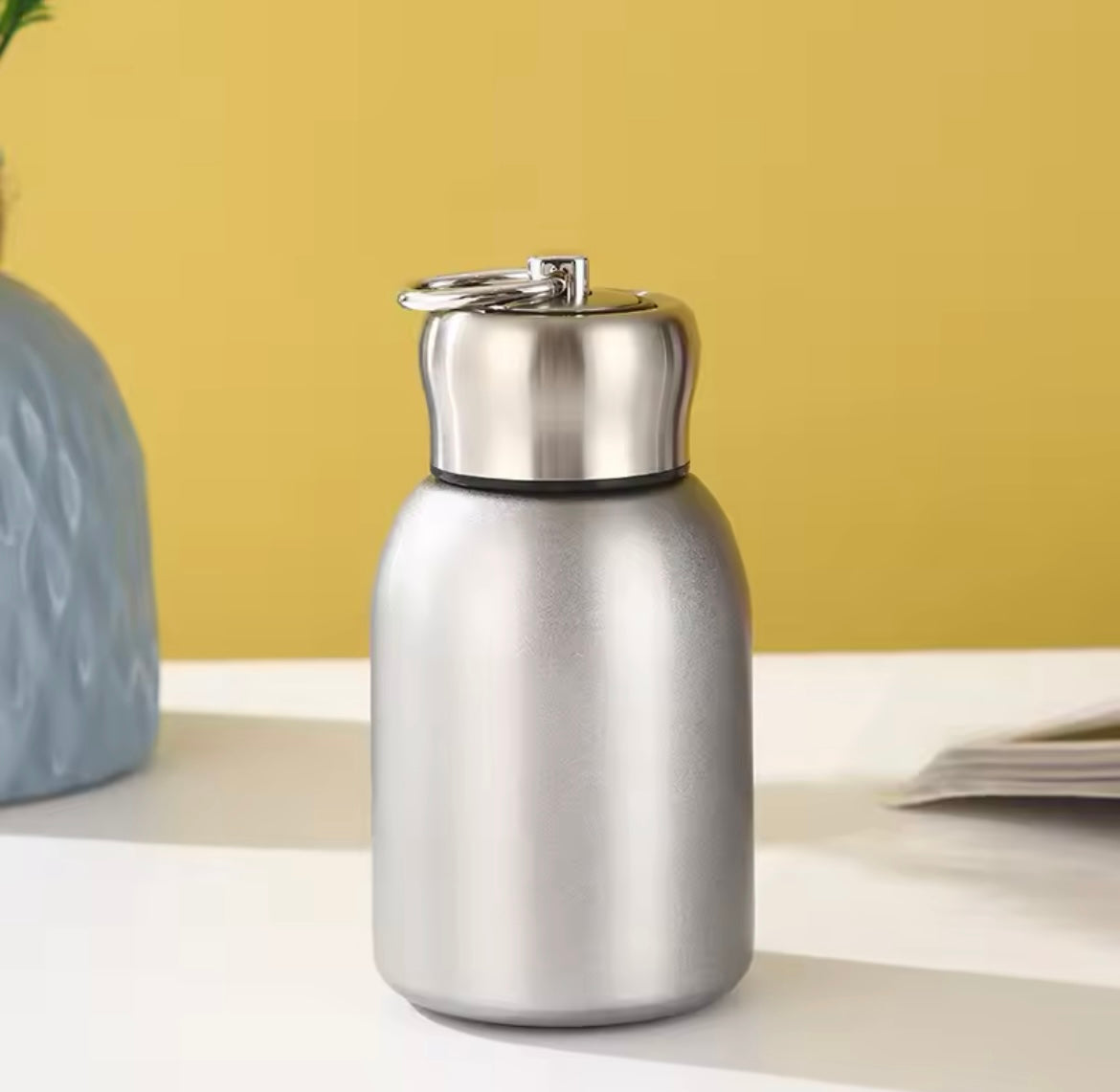 🌼 MINI THERMOS 🌼