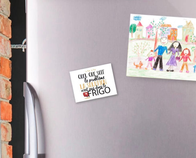 MAGNET FRIGO