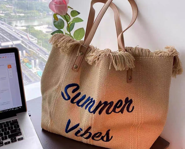 🌼 SAC SUMMER VIBES 🌼