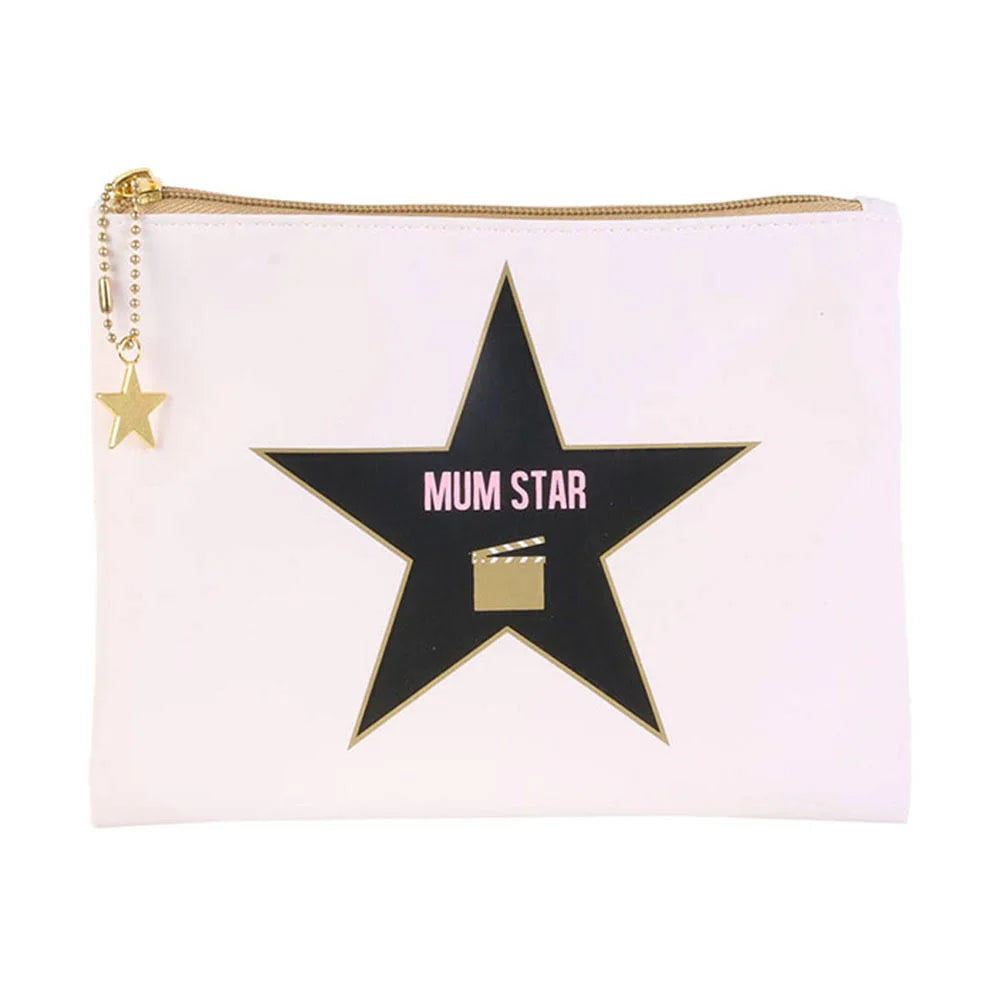 POCHETTE MUM STAR