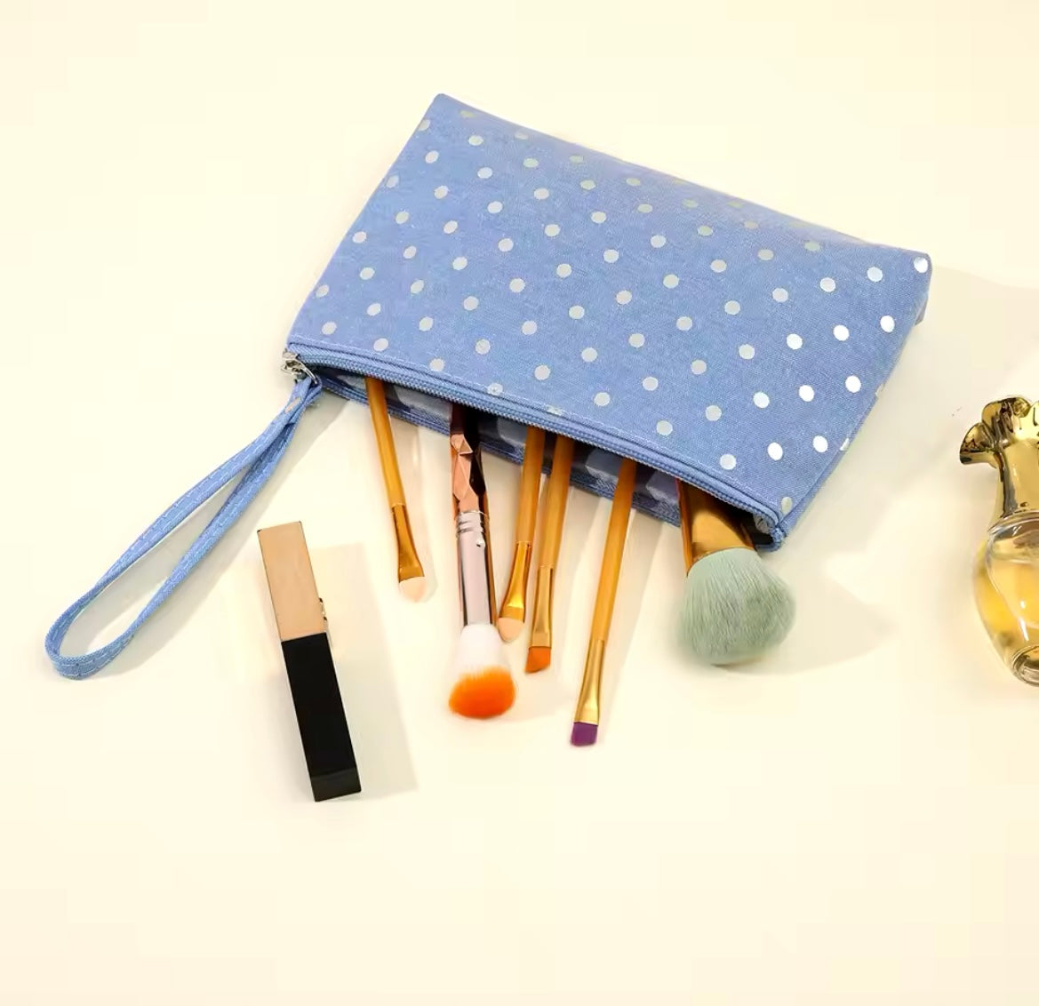 TROUSSE À POIS