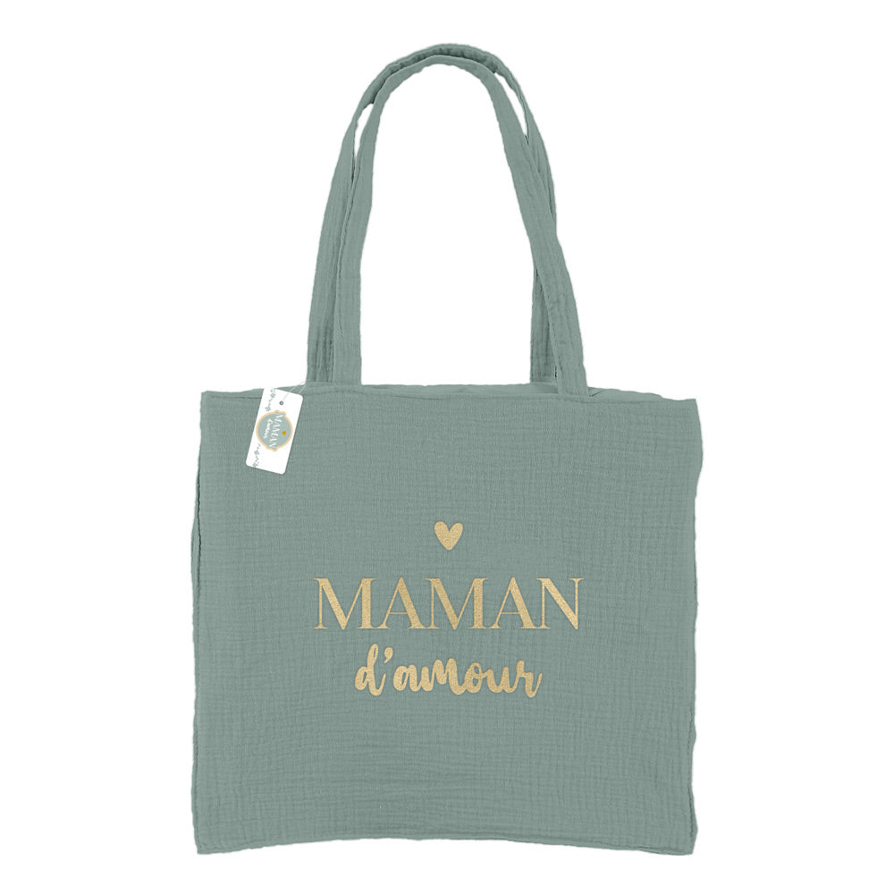 SAC CABAS MAMAN