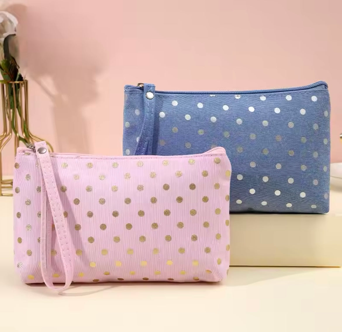 TROUSSE À POIS