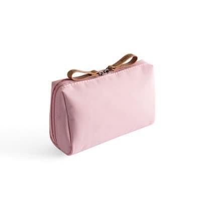 POCHETTE DOUBLE FERMETURE