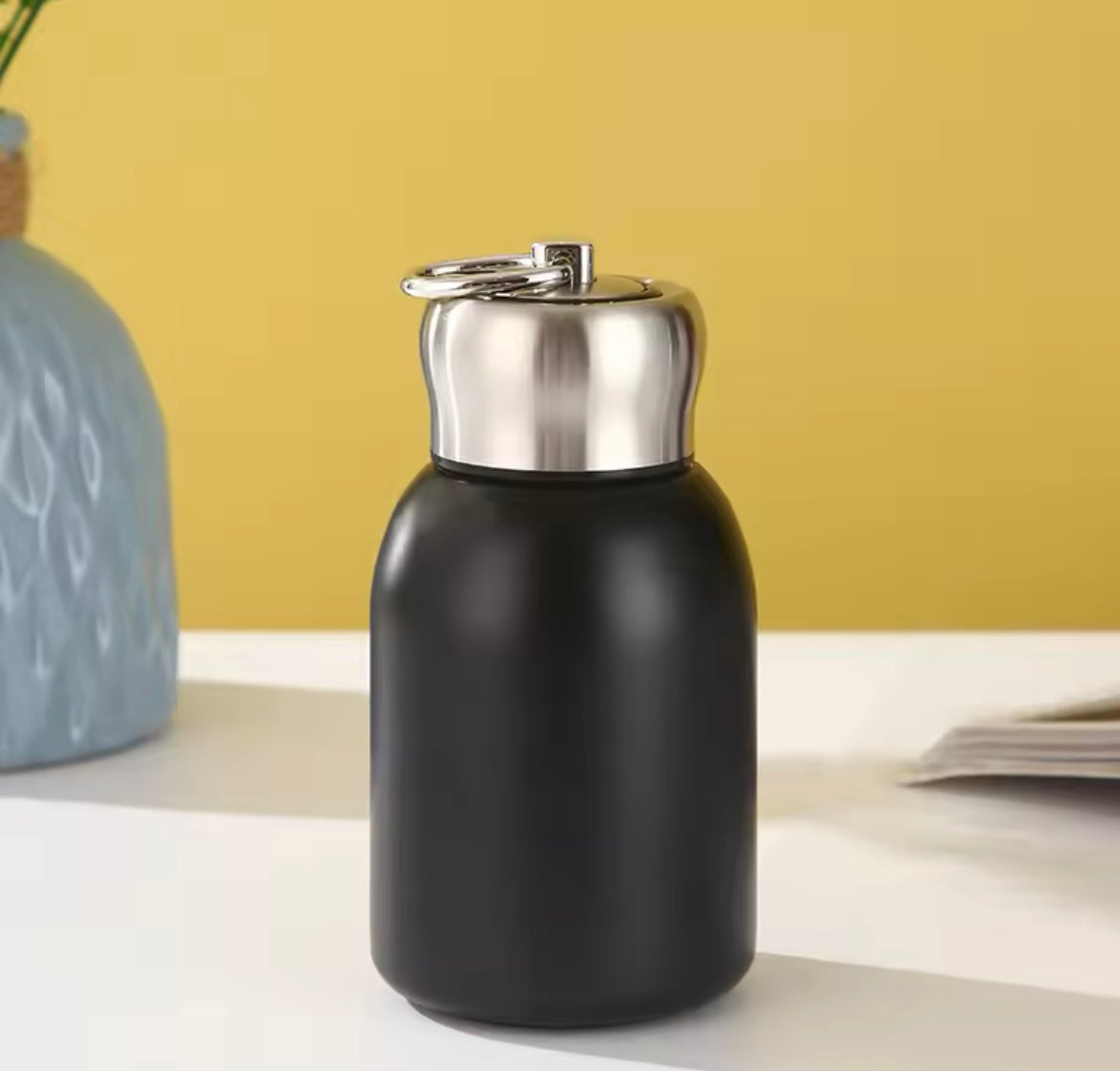 🌼 MINI THERMOS 🌼