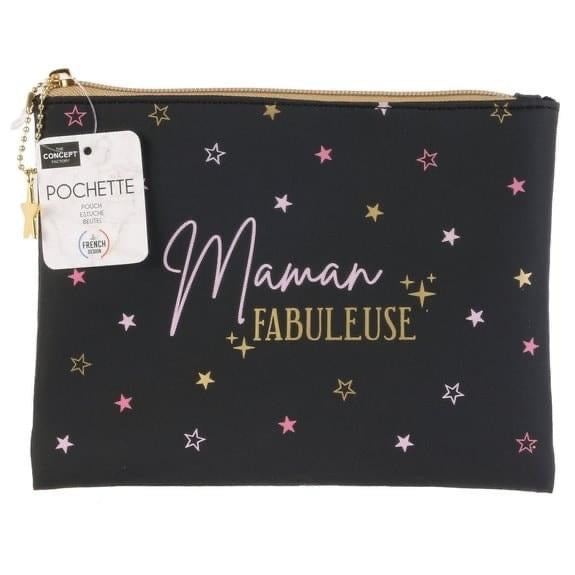 POCHETTE MAMAN FABULEUSE