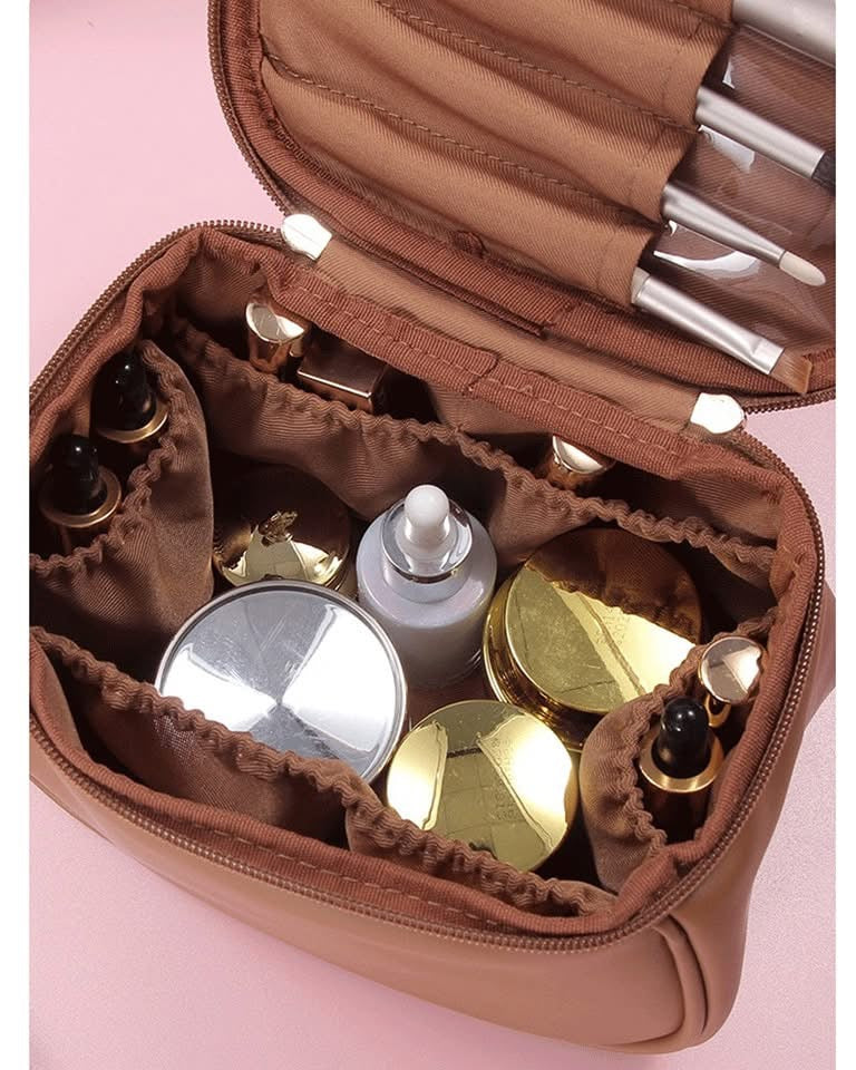 TROUSSE COSMÉTIQUES CHIC