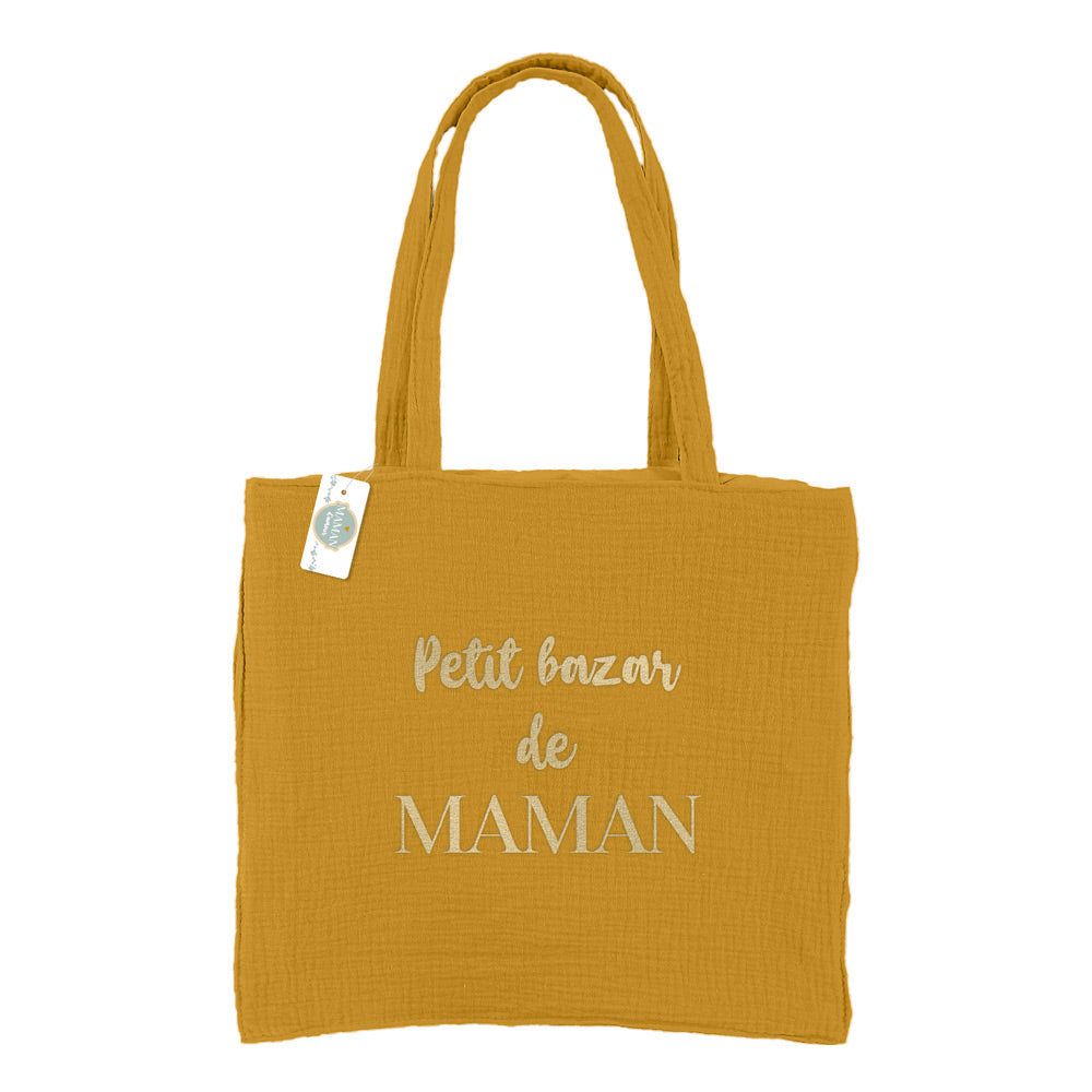 SAC CABAS MAMAN