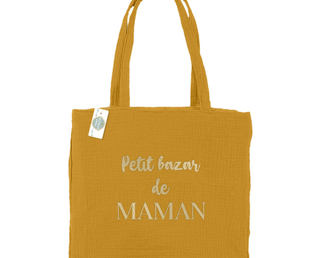 SAC CABAS MAMAN