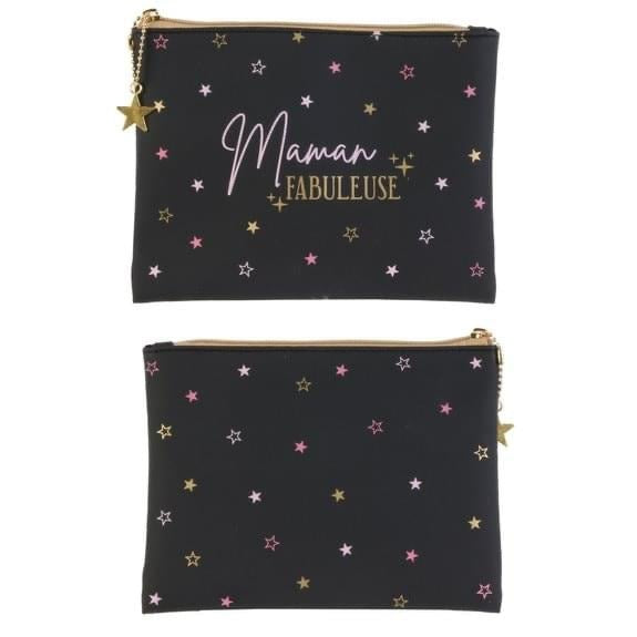 POCHETTE MAMAN FABULEUSE