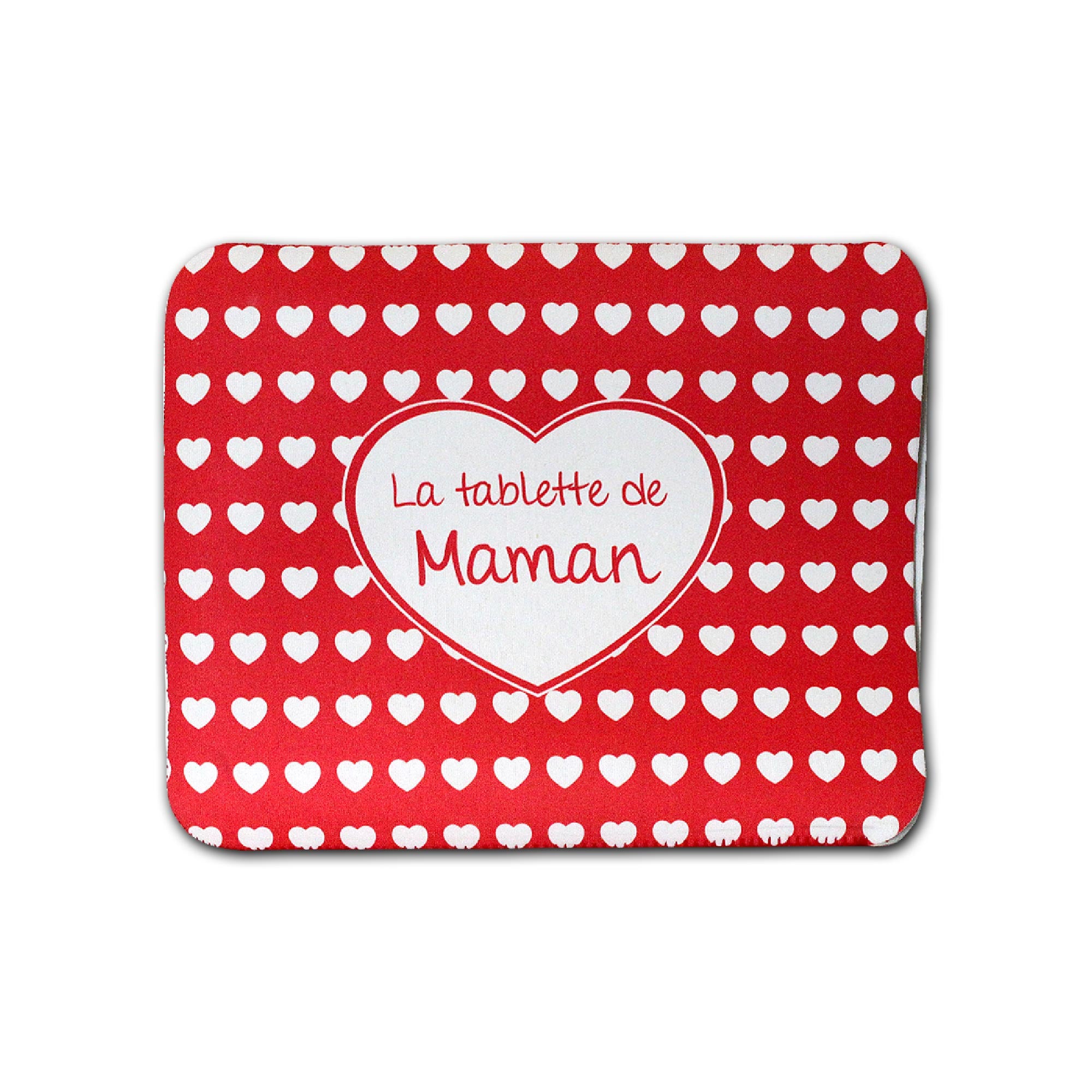 POCHETTE TABLETTE MAMAN