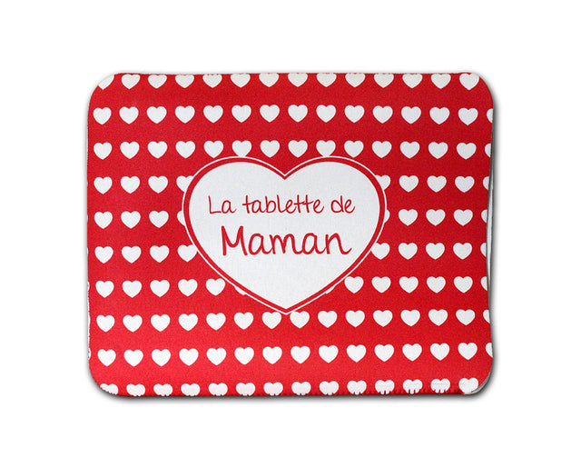 POCHETTE TABLETTE MAMAN