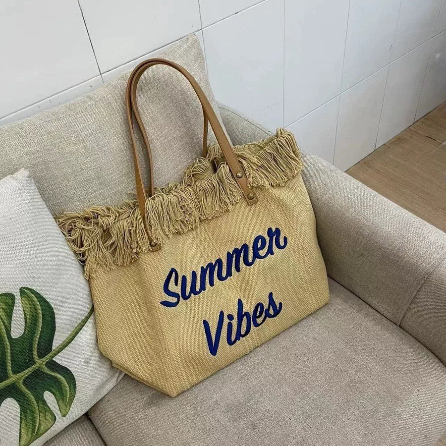 🌼 SAC SUMMER VIBES 🌼