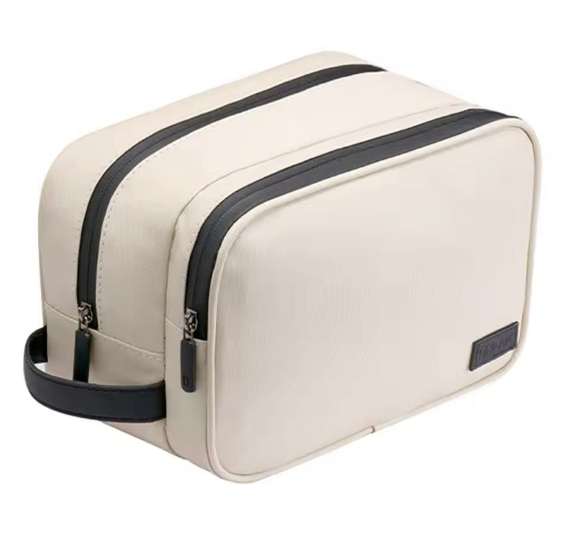 TROUSSE DE TOILETTE DUO TRAVEL