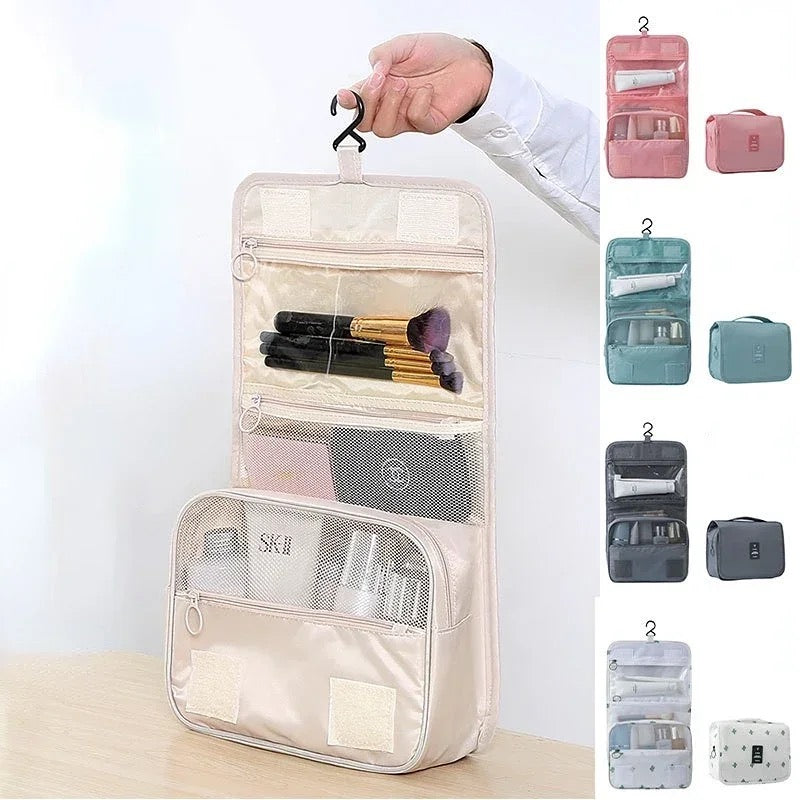 TROUSSE DE TOILETTE "TRAVEL" GM