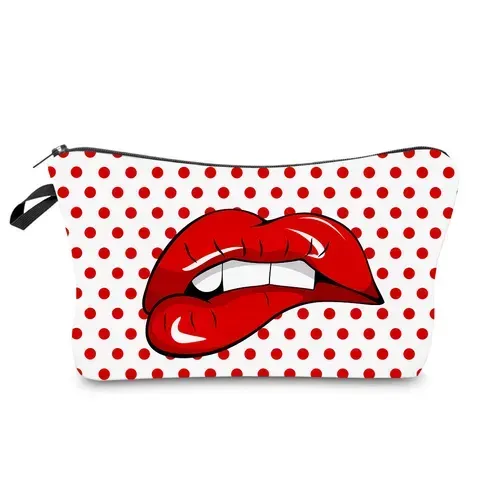 JOLIE POCHETTE DE MAQUILLAGE