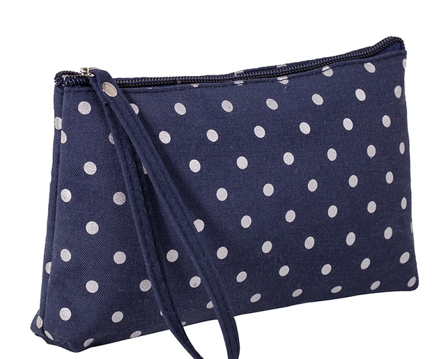 TROUSSE À POIS